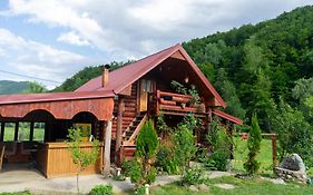 Plav Riverside Village