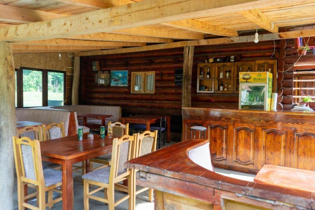 Plav Riverside Village Extérieur photo