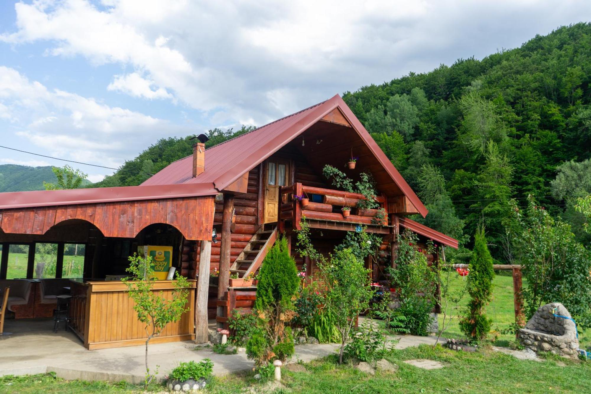 Plav Riverside Village Extérieur photo